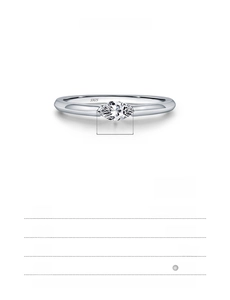 Close-up of S925 sterling silver ring with marquise-cut cubic zirconia and stamp