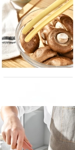 Close-up of ergonomic silicone food tongs with non-slip handles for cooking and BBQ
