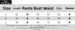 Detailed size chart for slimming bodycon dress with bust waist and hip measurements
