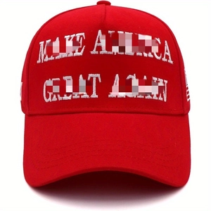 Baseball Cap Cotton Embroidered Lettering Adjustable Sun Hat Outdoor Sports Casual Headwear Unisex