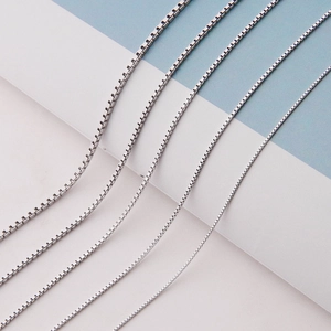 Argent Sterling 925