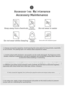 Care guide for ruby ring including cleaning tips and storage instructions for jewelry