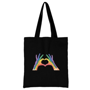 Mode Bedruckt Segeltuch Totebag Süß Cartoon Muster Schulterhandtasche Harajuku Stil Große Kapazität Einkaufstasche Für Damen Studenten Täglich Schule