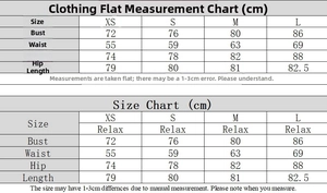 Guide des tailles pour robe à manches bouffantes avec mesures buste et taille en cm