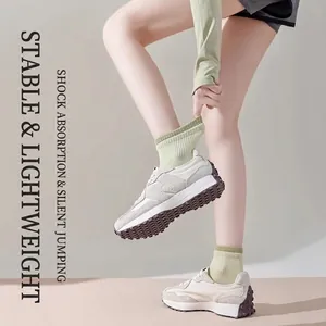 Rutschfeste Yoga-Socken und Sportschuhe für Damen für Fitness und Training