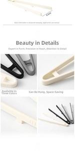 Detail view of 8.5cm wide silicone food tongs showing heat-resistant non-slip texture