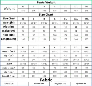 Size chart for high waist ripped skinny jeans with fabric blend and weight measurements