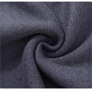 Men's dark gray knit sweater vest featuring premium fine-knit texture and soft fabric