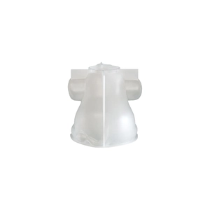 3D Elephant Flower Pot Resin Mold for DIY Succulent Planter and Pen Holder Making