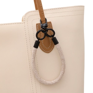 Universal Phone Case Wrist Strap Synthetic Leather Braided Lanyard With Metal Clasp Anti-Lost Hand Rope Bag Handle Women Fashion Accessory