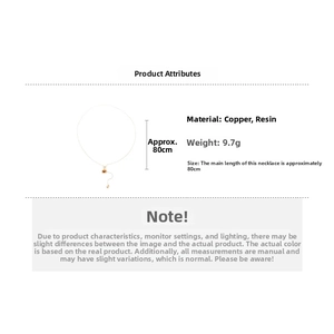 Detail specifications of tiger eye heart pendant necklace with 80cm adjustable length