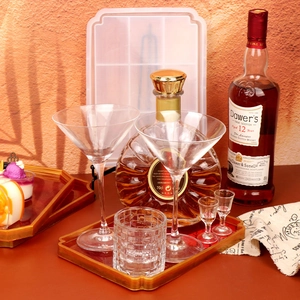 Detailed view of an amber resin tray with scalloped edges made from a silicone mold