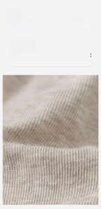 Close-up of combed cotton ankle socks with breathable ribbed texture and soft fabric