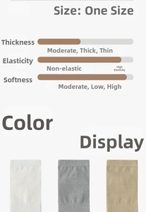 Detaillierte Übersicht über die hohe Elastizität und weiche Textur der Fünfzehensocken