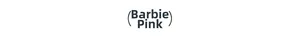 Barbie pink yoga leggings color detail for high waisted seamless fitness pants