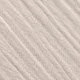 Détail macro du tissu plissé beige avec motif de tissage rayé diagonal texturé