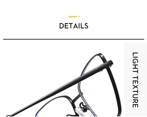 Close-up of minimalist black eyeglass frame showing light texture and durable hinge detail