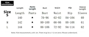 Size chart showing length, bust, waist, and hip measurements for the ruched maxi dress