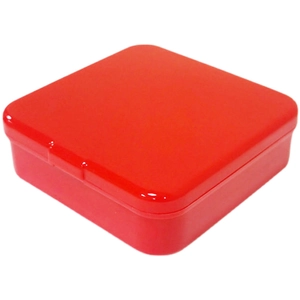 Strong adhesive double-sided tape for Spring Festival couplets in a red storage box