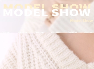 Close-up of chunky knit texture on a soft beige wool cardigan for autumn fashion