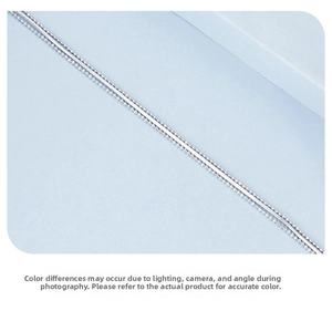 Detailed close-up of triple-layered S925 silver bracelet featuring polished snake chains