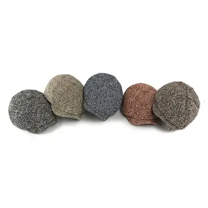 Casquettes newsboy classiques en tweed pour hommes et femmes en cinq couleurs d'hiver