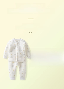 Detail of green plastic baby hanger with a 21-degree scientific curved shoulder design