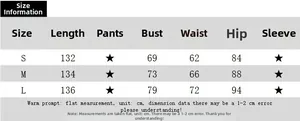 Size information chart for the elegant ruched backless bodycon maxi dress in centimeters