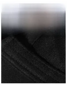 Close-up of the moisture-wicking sweatband and breathable fabric of the winter baseball cap