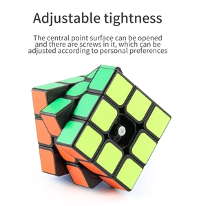 Detail showing adjustable tightness with removable center cap and internal metal screw