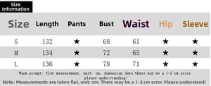 Size chart detail for strapless backless pleated maxi dress with measurement specifications