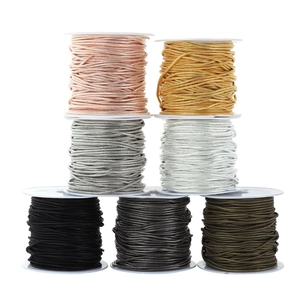 Copper Plated Snake Bone Chain Roll DIY Jewelry Making Necklaces Bracelets Versatile Findings Metal Texture