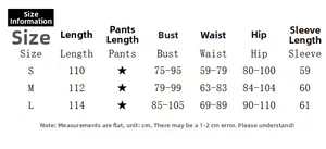 Detailed size chart for mesh patchwork dress showing bust waist and length in centimeters