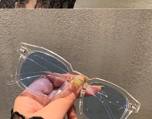 Detailed close-up showing the 50口21-148 size dimensions inside the transparent blue frame