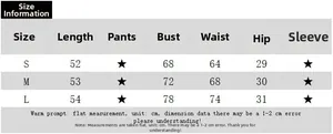 Tableau des tailles détaillé pour t-shirt à épaule dénudée avec mesures en cm