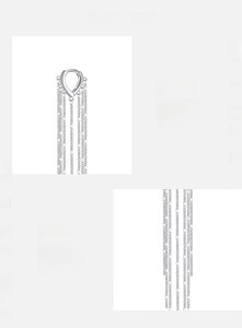 Detailed view of polished S925 sterling silver tassel earrings with long multi-layer chains
