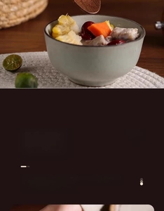 Detailed close-up showing food-grade wooden spoon textures and versatile kitchen usage