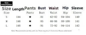 Detailed size chart for sexy V-neck sleeveless maxi dress with length and bust measurements