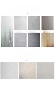 Suction cup hook compatibility guide for various wall surfaces such as tile and marble