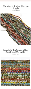 Close-up of faceted crystal beads with gold-rimmed edges for DIY jewelry making