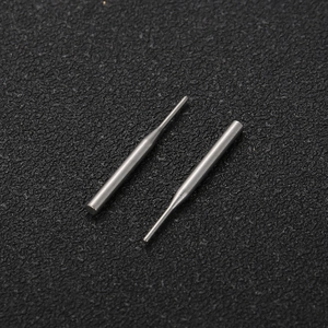 Stainless Steel Precision Pins Industrial Hardware Locator Studs Metal Machined Fasteners
