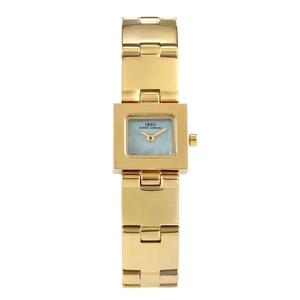 Montre À Quartz Carrée Pour Femme Élégante Bracelet En Acier Inoxydable Étanche Minimaliste Luxe Mode Mouvement Japonais
