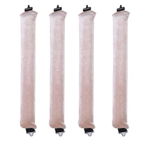 Heatless Hair Curlers Velvet Curling Ribbon Overnight DIY Hair Styling Tools For Long Hair Women Accessory