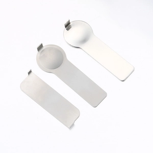 Italian Charms Bracelet Opening Tool 304 Stainless Steel Watch Strap Link Remover Adjustment Jewelry DIY Accessory