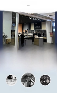 Detailed brand story showcase highlighting 925 silver craftsmanship and jewelry design