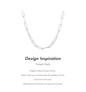 Detailed view of s925 sterling silver necklace with minimalist irregular hammered texture