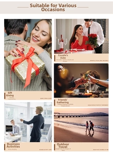Lifestyle collage of elegant snake-shaped quartz watch for diverse social and business settings