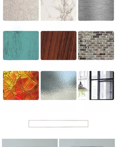 Surface compatibility guide for drill-free soap dish on marble metal and glass