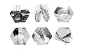 Care guide for 18K gold plated stainless steel rings showing maintenance tips