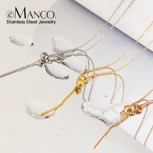 Minimalist Stainless Steel Adjustable Bracelet Extension Chain For Women DIY Jewelry Making Gold Silver Rose Gold